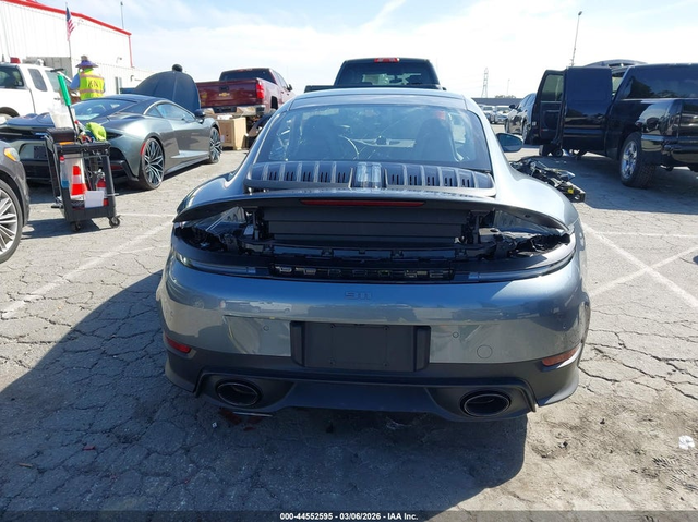 Porsche 911 3.0L H-6 DI, DOHC, VVT, TURBO, 388HP Rear Wheel Drive - автомобили, коли, обяви за нови и употребявани 16