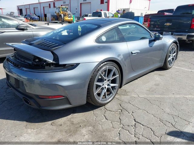 Porsche 911 3.0L H-6 DI, DOHC, VVT, TURBO, 388HP Rear Wheel Drive - автомобили, коли, обяви за нови и употребявани 3
