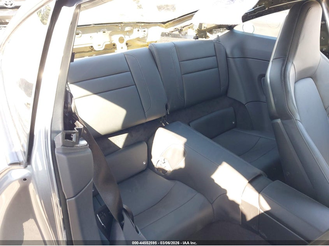 Porsche 911 3.0L H-6 DI, DOHC, VVT, TURBO, 388HP Rear Wheel Drive - автомобили, коли, обяви за нови и употребявани 7