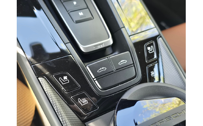 Porsche 911 3.6L 6cyl AWD - автомобили, коли, обяви за нови и употребявани 11