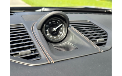Porsche 911 3.6L 6cyl AWD - автомобили, коли, обяви за нови и употребявани 13