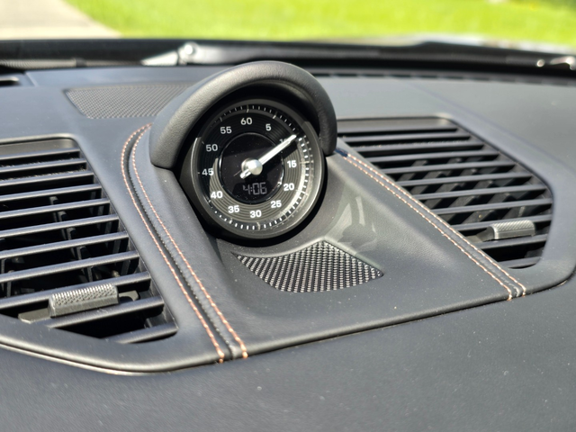 Porsche 911 3.6L 6cyl AWD - автомобили, коли, обяви за нови и употребявани 13