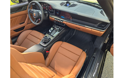 Porsche 911 3.6L 6cyl AWD - автомобили, коли, обяви за нови и употребявани 15