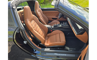Porsche 911 3.6L 6cyl AWD - автомобили, коли, обяви за нови и употребявани 16