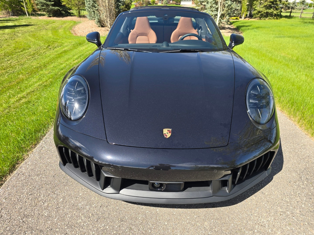 Porsche 911 3.6L 6cyl AWD - автомобили, коли, обяви за нови и употребявани 5