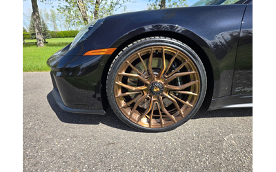 Porsche 911 3.6L 6cyl AWD - автомобили, коли, обяви за нови и употребявани 6