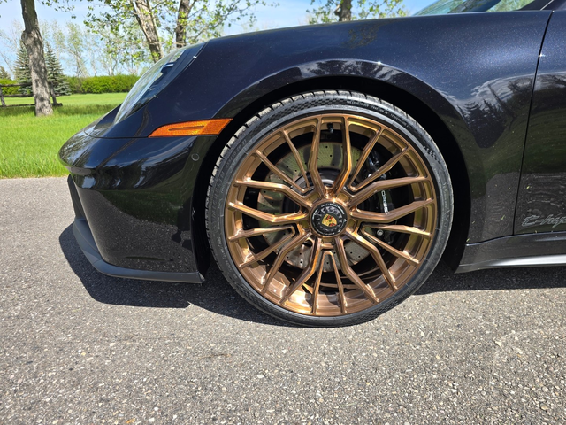 Porsche 911 3.6L 6cyl AWD - автомобили, коли, обяви за нови и употребявани 6