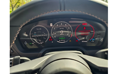Porsche 911 3.6L 6cyl AWD - автомобили, коли, обяви за нови и употребявани 7