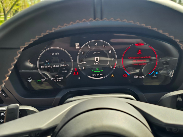 Porsche 911 3.6L 6cyl AWD - автомобили, коли, обяви за нови и употребявани 7