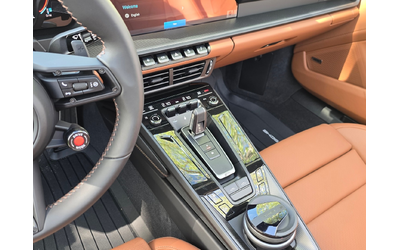 Porsche 911 3.6L 6cyl AWD - автомобили, коли, обяви за нови и употребявани 8