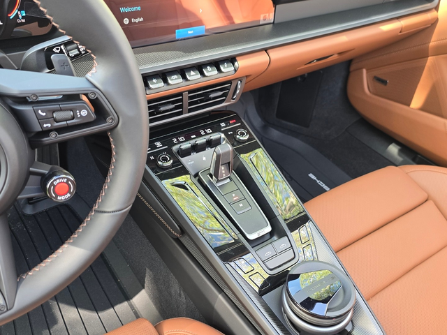 Porsche 911 3.6L 6cyl AWD - автомобили, коли, обяви за нови и употребявани 8