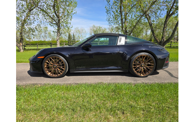 Porsche 911 3.6L 6cyl AWD - автомобили, коли, обяви за нови и употребявани 9