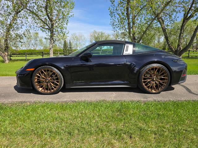 Porsche 911 3.6L 6cyl AWD - автомобили, коли, обяви за нови и употребявани 9