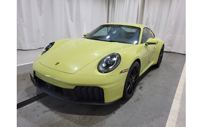 Porsche 911 3.6L 6cyl AWD - автомобили, коли, обяви за нови и употребявани 0