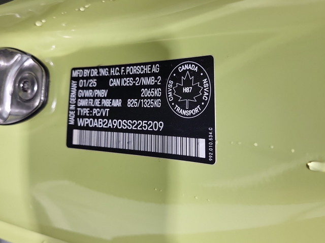 Porsche 911 3.6L 6cyl AWD - автомобили, коли, обяви за нови и употребявани 14