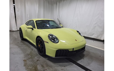 Porsche 911 3.6L 6cyl AWD - автомобили, коли, обяви за нови и употребявани 1