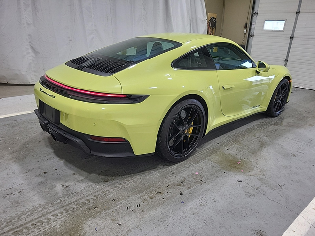 Porsche 911 3.6L 6cyl AWD - автомобили, коли, обяви за нови и употребявани 2