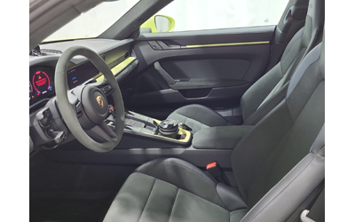 Porsche 911 3.6L 6cyl AWD - автомобили, коли, обяви за нови и употребявани 4