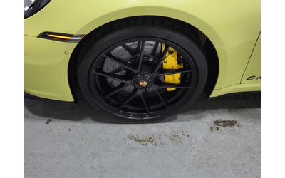 Porsche 911 3.6L 6cyl AWD - автомобили, коли, обяви за нови и употребявани 5