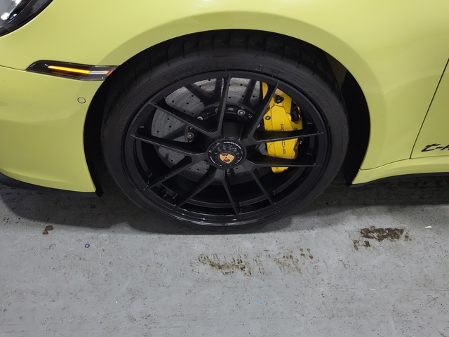 Porsche 911 3.6L 6cyl AWD - автомобили, коли, обяви за нови и употребявани 5