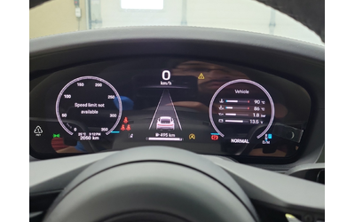 Porsche 911 3.6L 6cyl AWD - автомобили, коли, обяви за нови и употребявани 8