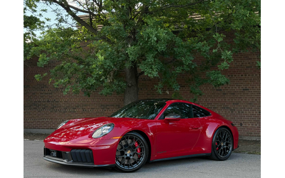Porsche 911 3.6L 6cyl AWD - автомобили, коли, обяви за нови и употребявани 0