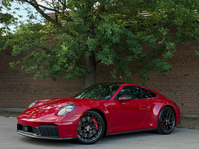 Porsche 911 3.6L 6cyl AWD - автомобили, коли, обяви за нови и употребявани 0