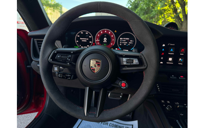 Porsche 911 3.6L 6cyl AWD - автомобили, коли, обяви за нови и употребявани 10