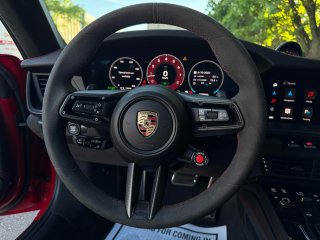 Porsche 911 3.6L 6cyl AWD - автомобили, коли, обяви за нови и употребявани 10