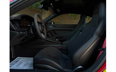 Porsche 911 3.6L 6cyl AWD - автомобили, коли, обяви за нови и употребявани 16