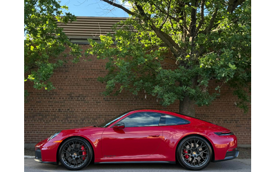Porsche 911 3.6L 6cyl AWD - автомобили, коли, обяви за нови и употребявани 1