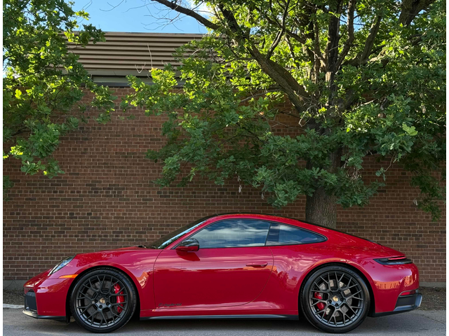 Porsche 911 3.6L 6cyl AWD - автомобили, коли, обяви за нови и употребявани 1