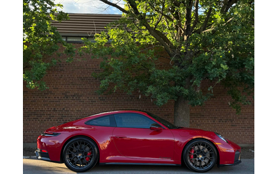 Porsche 911 3.6L 6cyl AWD - автомобили, коли, обяви за нови и употребявани 2