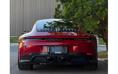 Porsche 911 3.6L 6cyl AWD - автомобили, коли, обяви за нови и употребявани 3