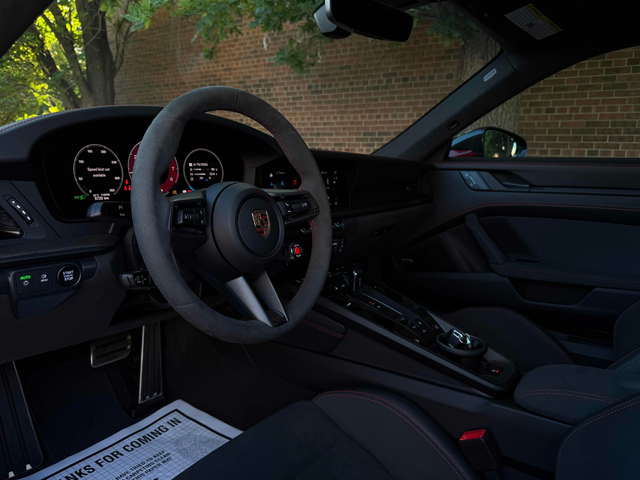 Porsche 911 3.6L 6cyl AWD - автомобили, коли, обяви за нови и употребявани 4