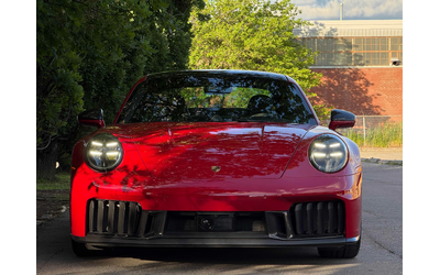 Porsche 911 3.6L 6cyl AWD - автомобили, коли, обяви за нови и употребявани 5