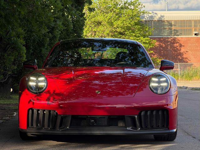 Porsche 911 3.6L 6cyl AWD - автомобили, коли, обяви за нови и употребявани 5