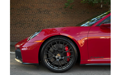Porsche 911 3.6L 6cyl AWD - автомобили, коли, обяви за нови и употребявани 6