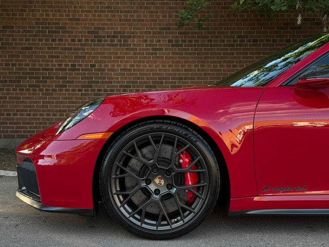 Porsche 911 3.6L 6cyl AWD - автомобили, коли, обяви за нови и употребявани 6