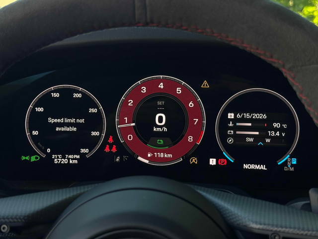 Porsche 911 3.6L 6cyl AWD - автомобили, коли, обяви за нови и употребявани 7