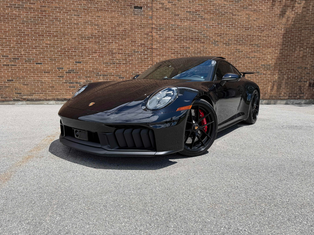 Porsche 911 3.6L 6cyl RWD - автомобили, коли, обяви за нови и употребявани 0