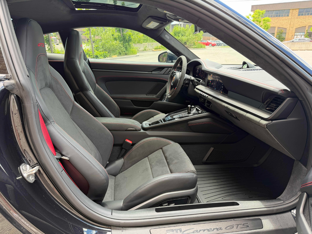 Porsche 911 3.6L 6cyl RWD - автомобили, коли, обяви за нови и употребявани 11