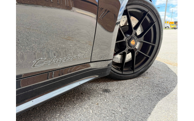 Porsche 911 3.6L 6cyl RWD - автомобили, коли, обяви за нови и употребявани 13