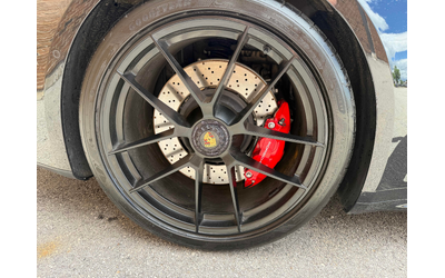 Porsche 911 3.6L 6cyl RWD - автомобили, коли, обяви за нови и употребявани 6