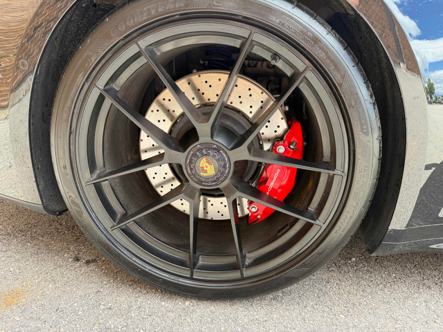 Porsche 911 3.6L 6cyl RWD - автомобили, коли, обяви за нови и употребявани 6