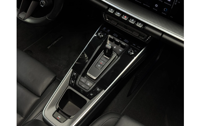 Porsche 911 Turbo Sport Chrono* Pano* Обдухване* BOSE - автомобили, коли, обяви за нови и употребявани 10