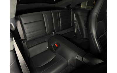 Porsche 911 Turbo Sport Chrono* Pano* Обдухване* BOSE - автомобили, коли, обяви за нови и употребявани 8