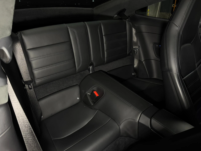 Porsche 911 Turbo Sport Chrono* Pano* Обдухване* BOSE - автомобили, коли, обяви за нови и употребявани 8