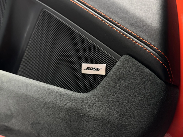 Porsche 911 Turbo S* Carbon* SportChrono* BOSE - автомобили, коли, обяви за нови и употребявани 10