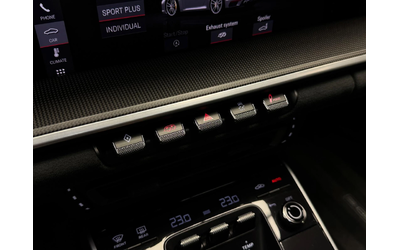 Porsche 911 Turbo S* Carbon* SportChrono* BOSE - автомобили, коли, обяви за нови и употребявани 12